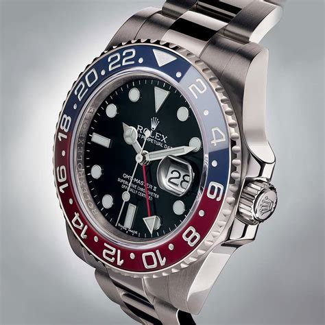 rolex gmt master oyster perpetual|Rolex GMT Master ii versions.